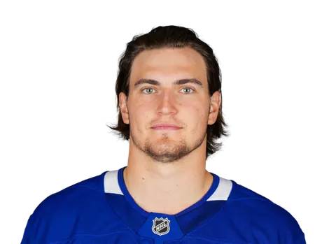 Matthew Knies