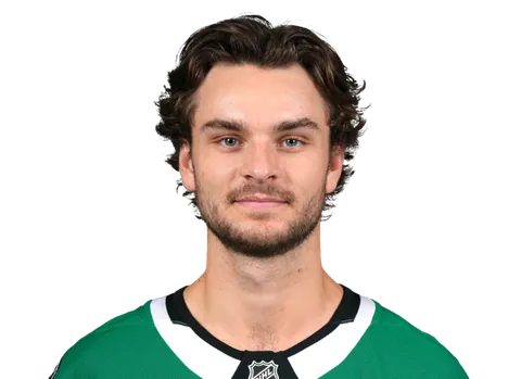 Wyatt Johnston