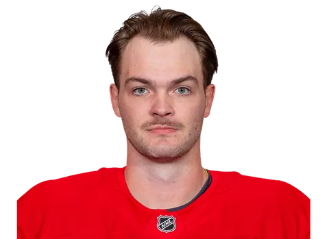 Carter Mazur