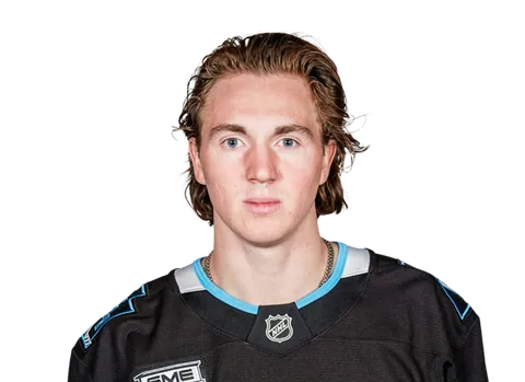 Logan Cooley