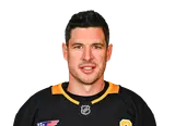 Sidney Crosby