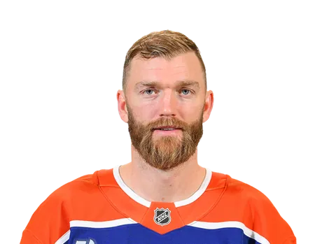 Mattias Ekholm