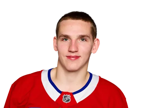 Lane Hutson