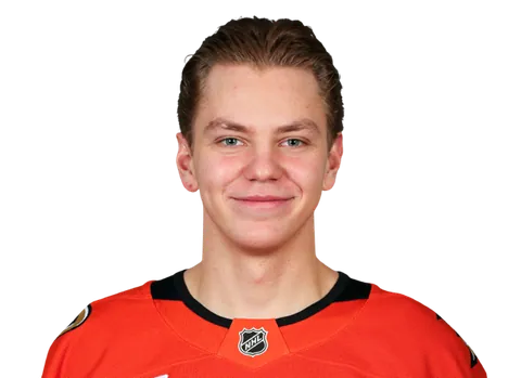 Pavel Mintyukov