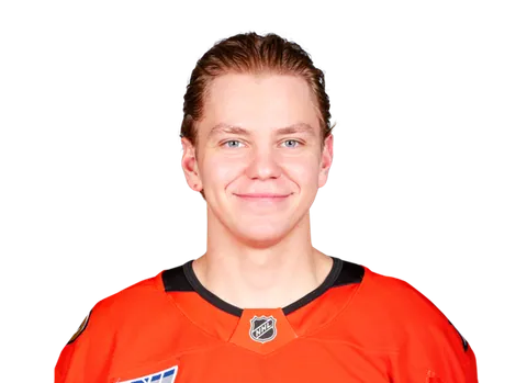 Pavel Mintyukov