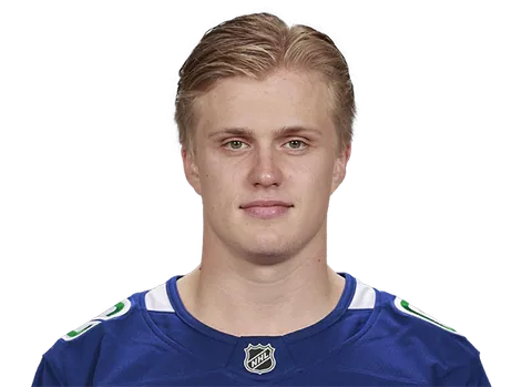 Elias Pettersson