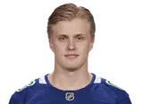 Elias Pettersson