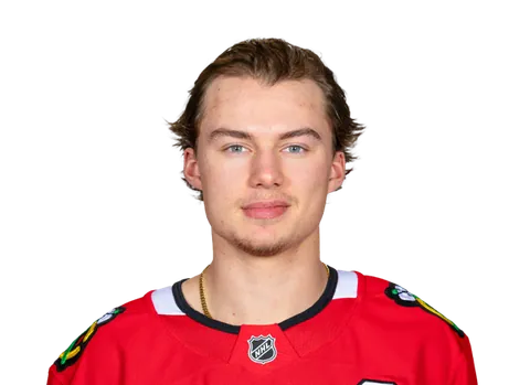 Connor Bedard