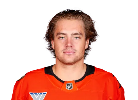 Leo Carlsson