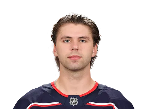 Adam Fantilli