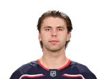 Adam Fantilli