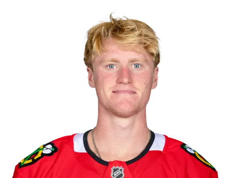 Oliver Moore