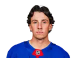 Gabe Perreault