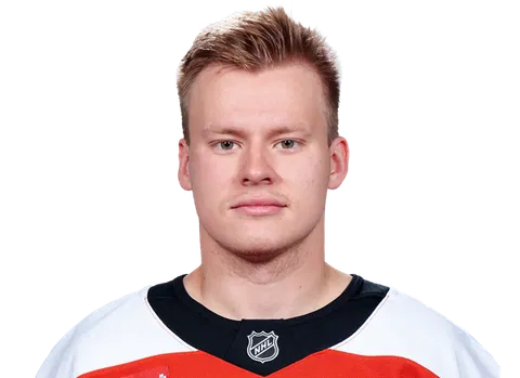 Matvei Michkov