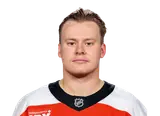 Matvei Michkov