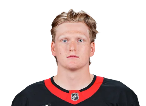 Carter Yakemchuk