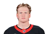 Carter Yakemchuk