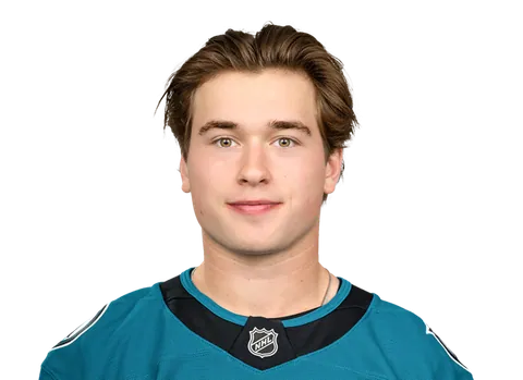 Macklin Celebrini
