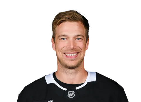 Darcy Kuemper