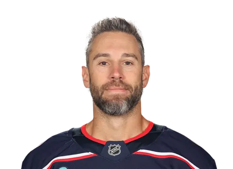 Cam Talbot
