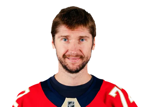 Sergei Bobrovsky