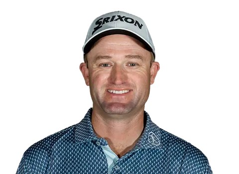 Russell Knox