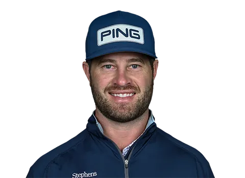 David Lingmerth