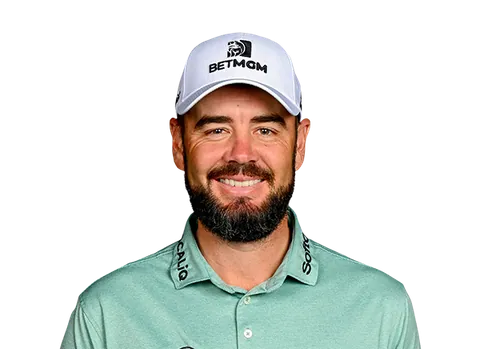 Troy Merritt