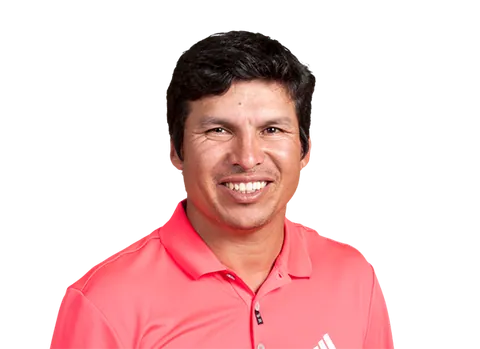Andres Romero