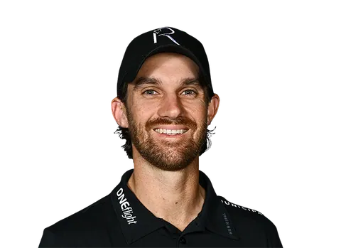 Patrick Rodgers