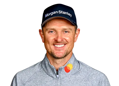 Justin Rose