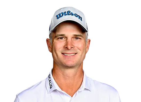 Kevin Streelman
