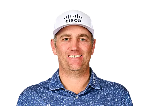 Brendon Todd