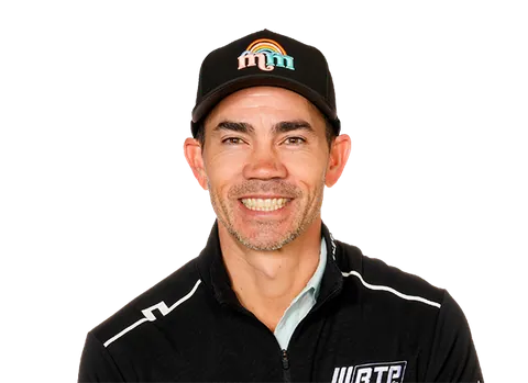Camilo Villegas