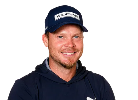 Danny Willett