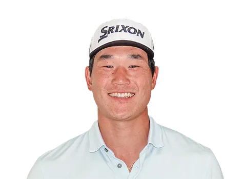 Joshua Lee