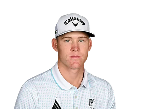 Barend Botha