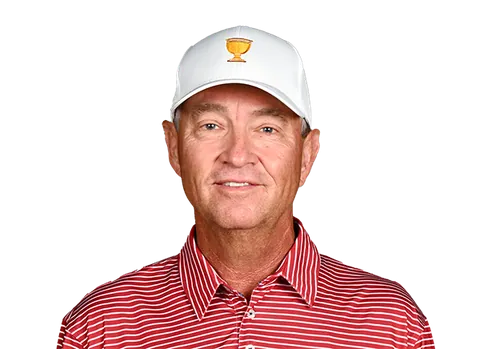 Davis Love III
