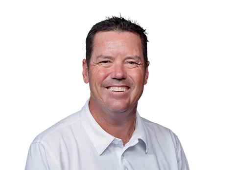 Rich Beem