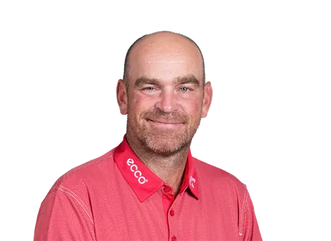 Thomas Bjørn