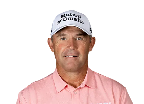 Padraig Harrington