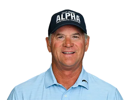 Scott McCarron