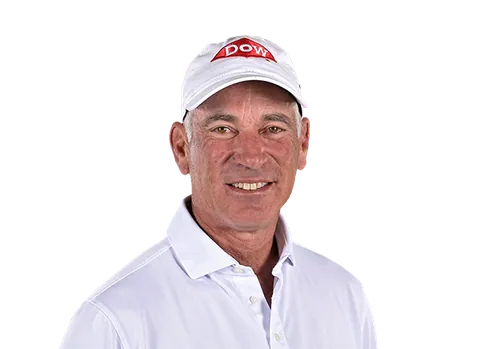 Corey Pavin