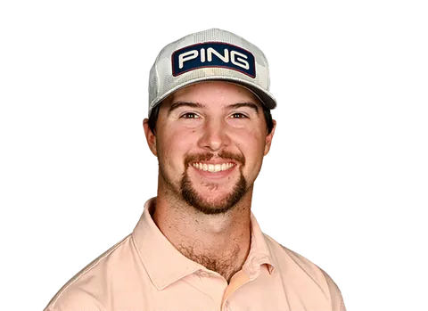 Parker Holekamp
