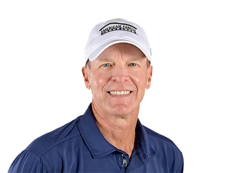 Steve Stricker