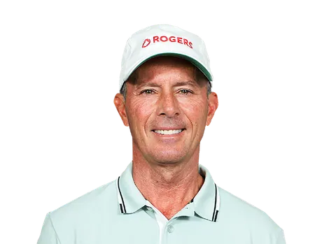Mike Weir