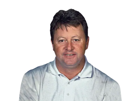 Ian Woosnam