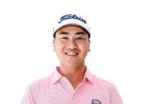 David Kim