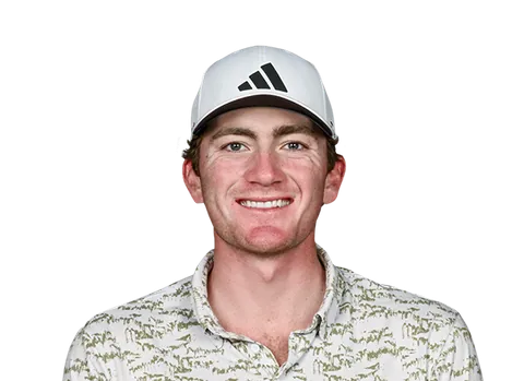 Nick Dunlap