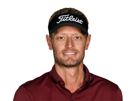 Brett Stegmaier